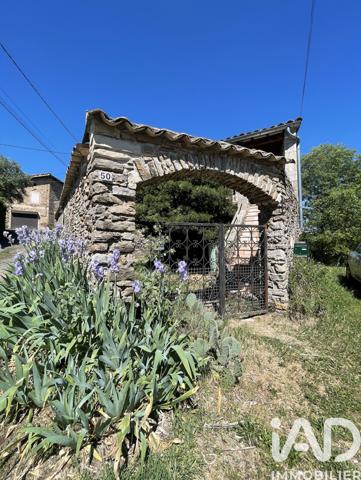 Maison à vendre 4 pièces 160 m² Saint-Étienne-de-Fontbellon