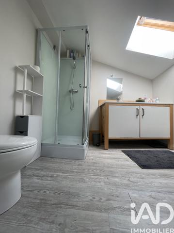 Maison à vendre 4 pièces 160 m² Saint-Étienne-de-Fontbellon