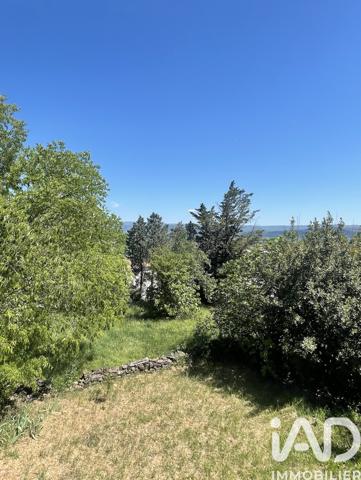 Maison à vendre 4 pièces 160 m² Saint-Étienne-de-Fontbellon