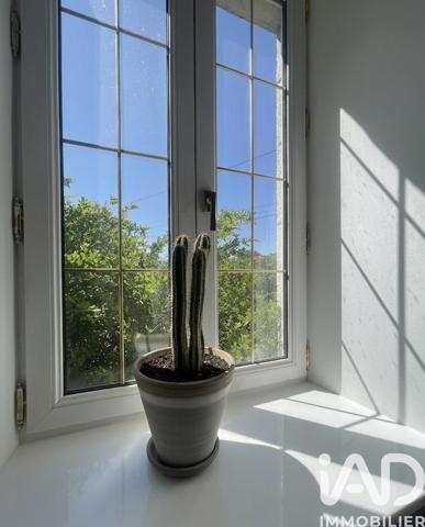 Maison à vendre 4 pièces 160 m² Saint-Étienne-de-Fontbellon