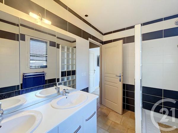 Maison à vendre  4 pièces - 82 m 2   FOS SUR MER  - 13