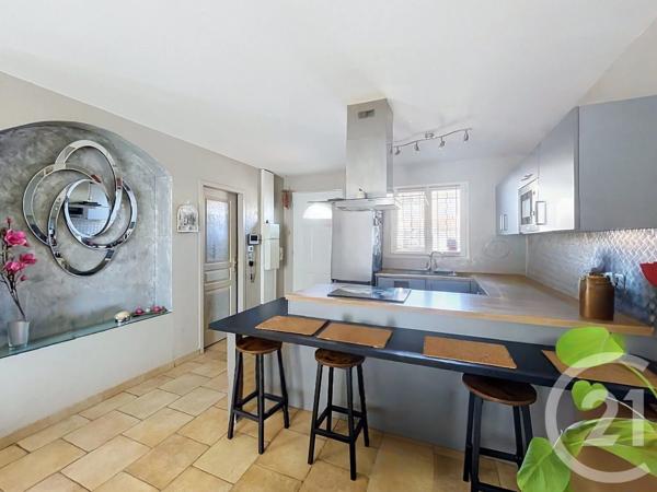 Maison à vendre  4 pièces - 82 m 2   FOS SUR MER  - 13