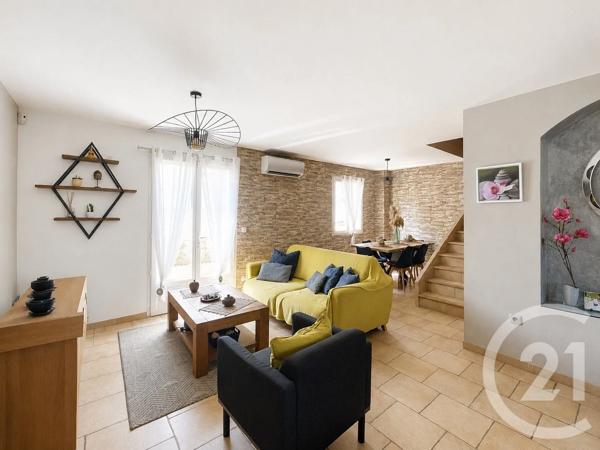 Maison à vendre  4 pièces - 82 m 2   FOS SUR MER  - 13