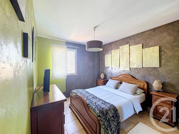 Maison à vendre  4 pièces - 82 m 2   FOS SUR MER  - 13