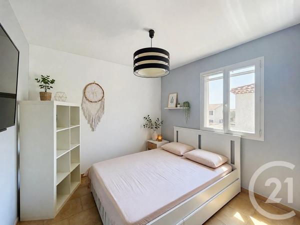 Maison à vendre  4 pièces - 82 m 2   FOS SUR MER  - 13