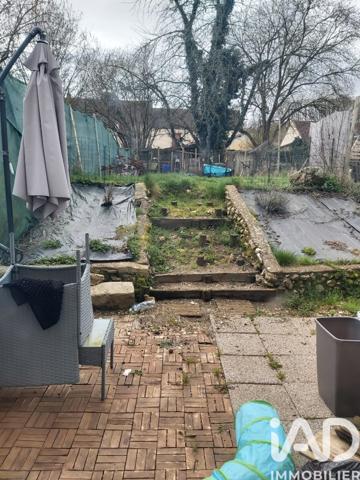 Immeuble à vendre 641 m² Cerisiers