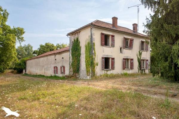 Maison à vendre |  Vergt |  6 pièces | 187 m²