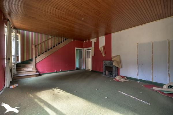 Maison à vendre |  Vergt |  6 pièces | 187 m²