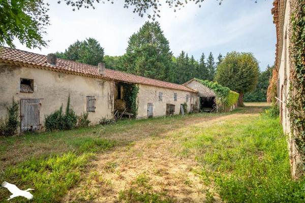 Maison à vendre |  Vergt |  6 pièces | 187 m²