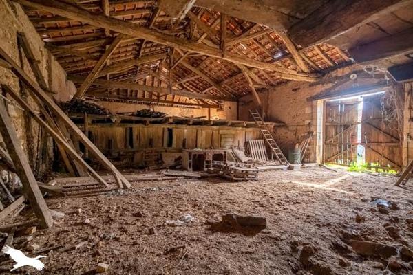 Maison à vendre |  Vergt |  6 pièces | 187 m²