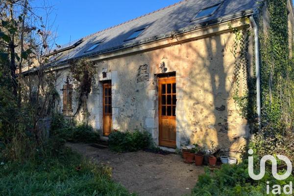 Maison à vendre 8 pièces 149 m² Baugé-en-Anjou