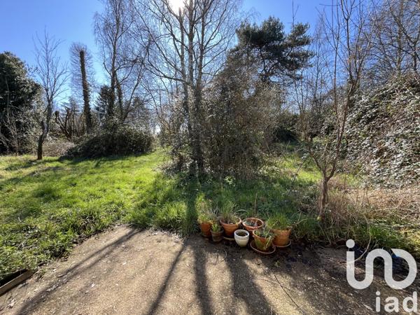 Maison à vendre 8 pièces 149 m² Baugé-en-Anjou