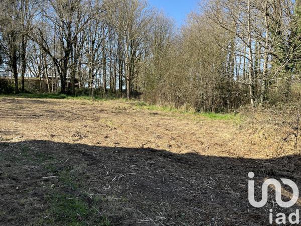 Maison à vendre 8 pièces 149 m² Baugé-en-Anjou