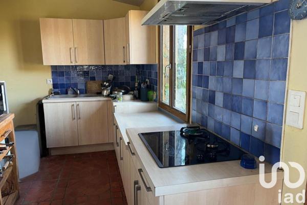 Maison à vendre 8 pièces 149 m² Baugé-en-Anjou