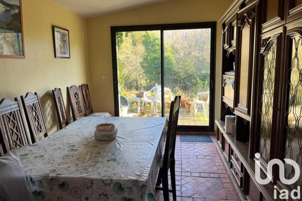 Maison à vendre 8 pièces 149 m² Baugé-en-Anjou