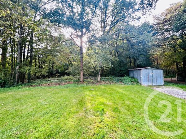 Maison à vendre  4 pièces - 85 m2 ESTERNAY - 51