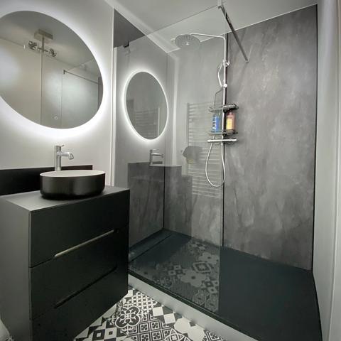 Appartement à vendre 5 pièces 130m2 - SERRIS (77) - Dernier étage - Double parking