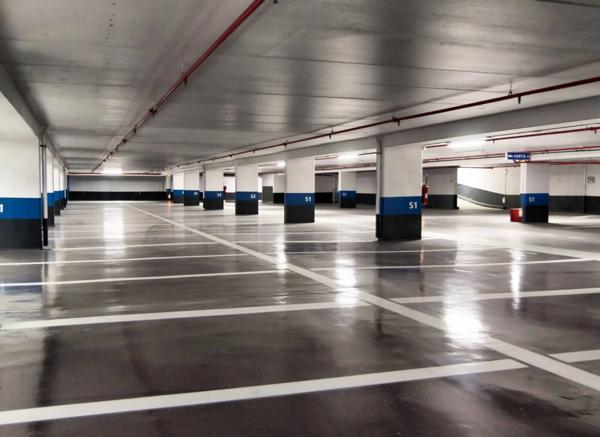Appartement à vendre 5 pièces 130m2 - SERRIS (77) - Dernier étage - Double parking