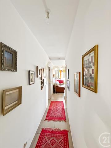 Appartement T4 à vendre  4 pièces - 90 m2 L ILE ROUSSE - 202
