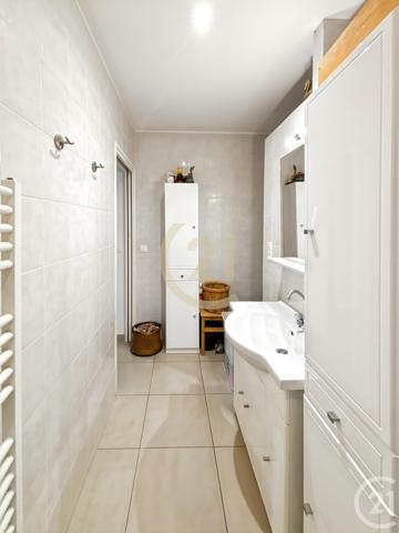 Appartement T4 à vendre  4 pièces - 90 m2 L ILE ROUSSE - 202