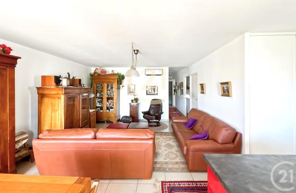 Appartement T4 à vendre  4 pièces - 90 m2 L ILE ROUSSE - 202