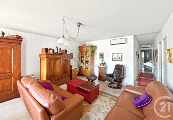 Appartement T4 à vendre  4 pièces - 90 m2 L ILE ROUSSE - 202