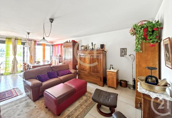 Appartement T4 à vendre  4 pièces - 90 m2 L ILE ROUSSE - 202