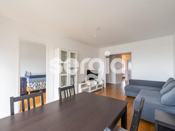Achat 4 Pieces 68 93430 Villetaneuse idf5179
