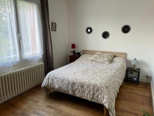 MAISON A LOUER ROMORANTIN