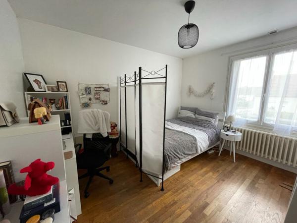 MAISON A LOUER ROMORANTIN