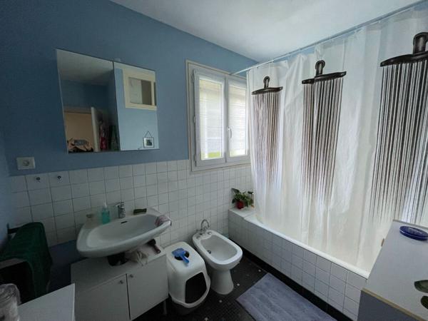 MAISON A LOUER ROMORANTIN