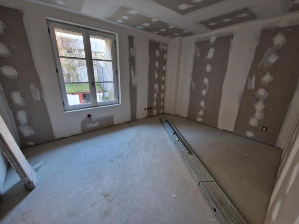 Maison T3Bis Lusignan 90m²