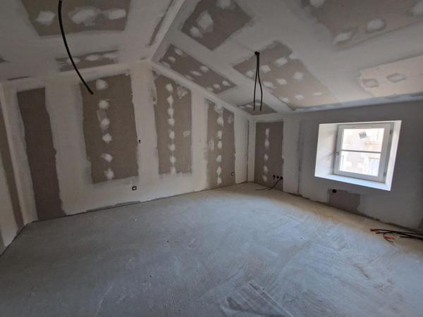 Maison T3Bis Lusignan 90m²