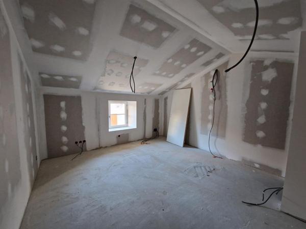 Maison T3Bis Lusignan 90m²