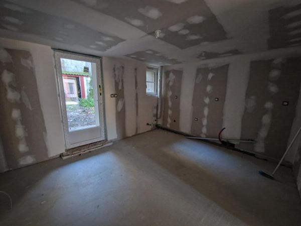 Maison T3Bis Lusignan 90m²