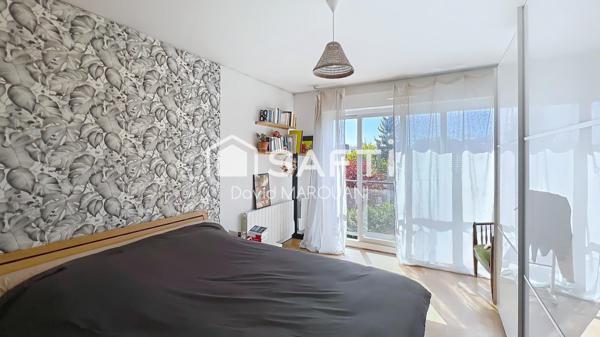 Maison familiale en hyper centre de Montmorency