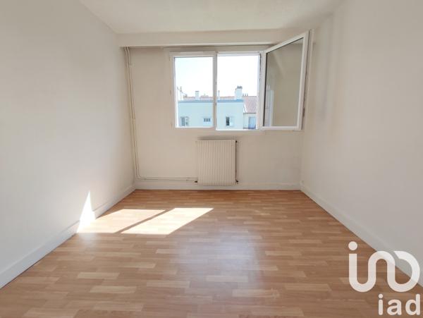 Appartement à vendre 3 pièces 53 m² Montmorency