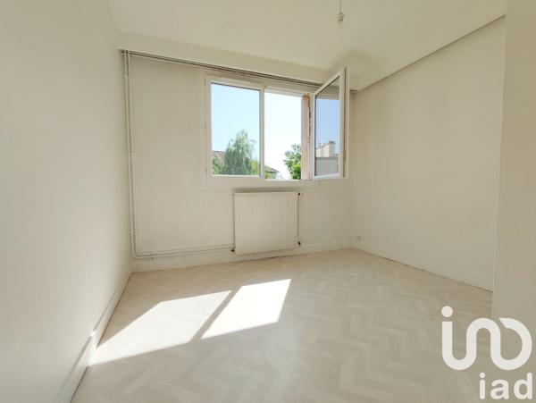 Appartement à vendre 3 pièces 53 m² Montmorency