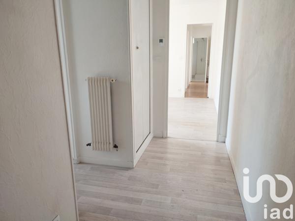 Appartement à vendre 3 pièces 53 m² Montmorency