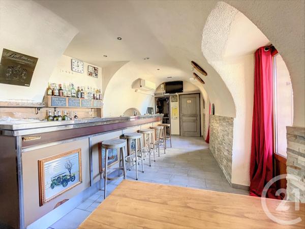 Appartement T1 à vendre  1 pièce - 33,17 m2 SANTA REPARATA DI BALAGNA - 202