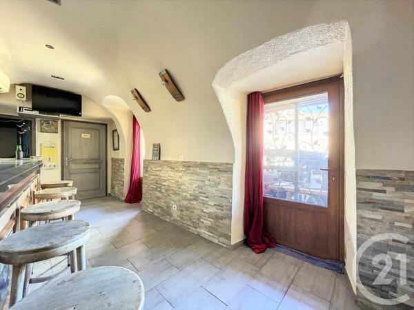 Appartement T1 à vendre  1 pièce - 33,17 m2 SANTA REPARATA DI BALAGNA - 202