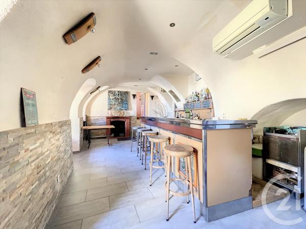 Appartement T1 à vendre  1 pièce - 33,17 m2 SANTA REPARATA DI BALAGNA - 202