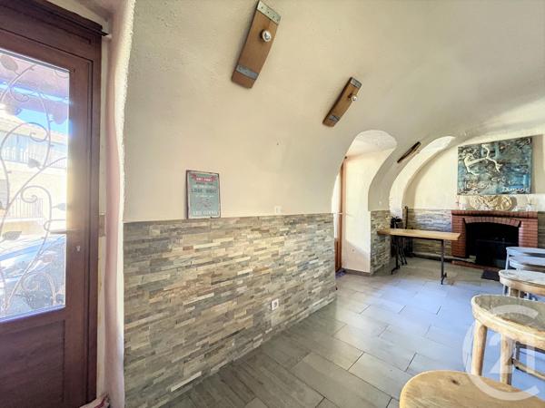 Appartement T1 à vendre  1 pièce - 33,17 m2 SANTA REPARATA DI BALAGNA - 202