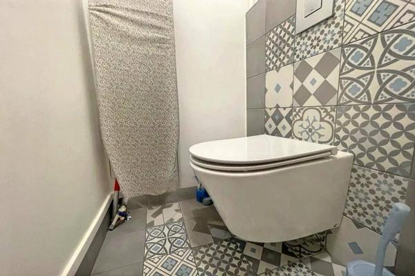 BEL APPARTEMENT A PROXIMITE DU PARC GEORGES  BRASSENS ET DE LA RUE DE LA CONVENTION