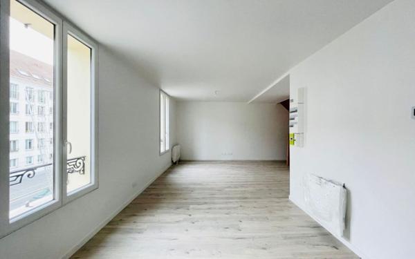 Appartement à vendre    3 pièces • 63,41 m2 Meaux