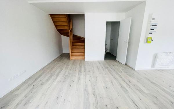 Appartement à vendre    3 pièces • 63,41 m2 Meaux