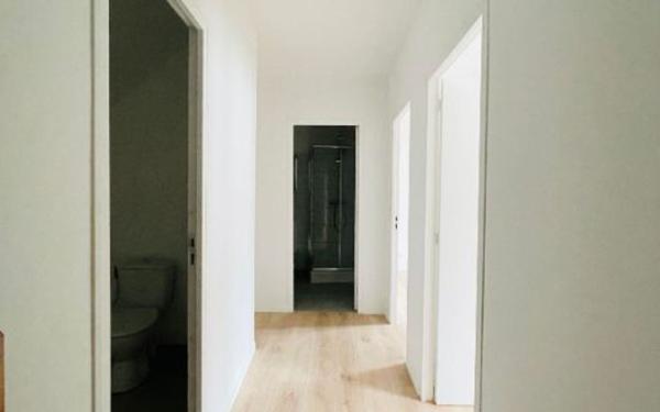 Appartement à vendre    3 pièces • 63,41 m2 Meaux