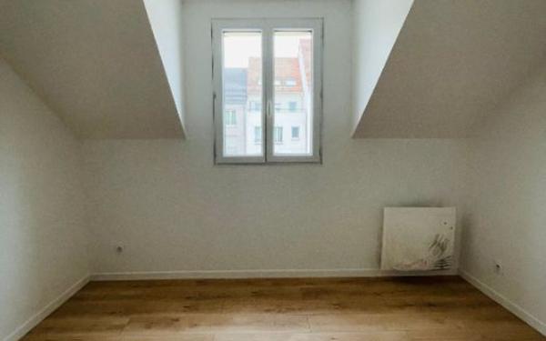 Appartement à vendre    3 pièces • 63,41 m2 Meaux