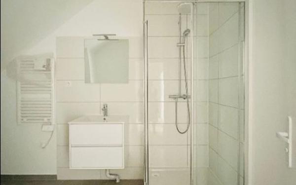 Appartement à vendre    3 pièces • 63,41 m2 Meaux