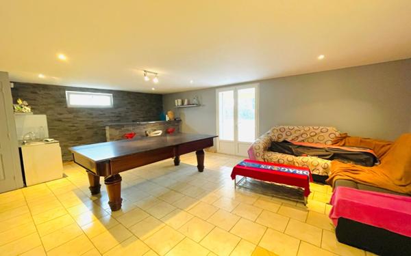 Maison à vendre    5 pièces • 193 m2 Pannes